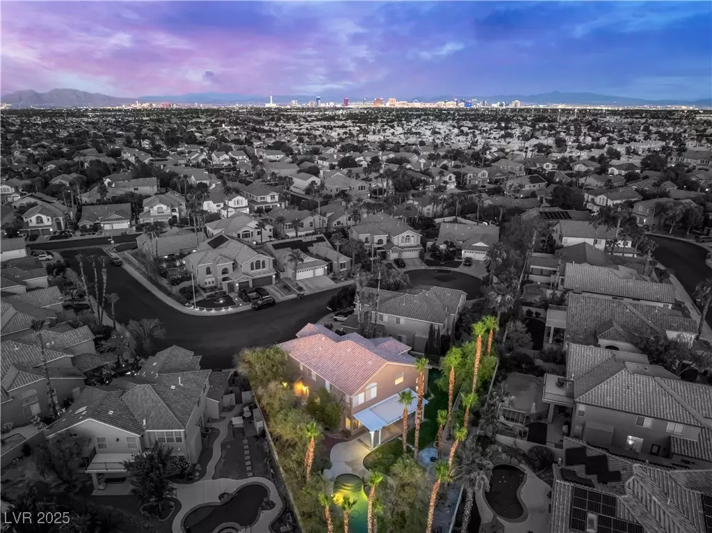 Las Vegas, NV 89128,8424 Willowleaf CT