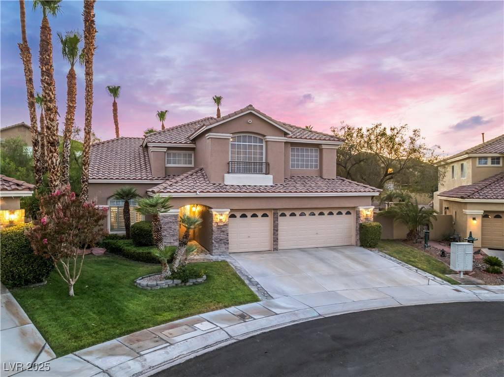 Las Vegas, NV 89128,8424 Willowleaf CT