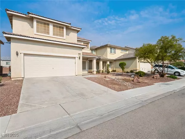 North Las Vegas, NV 89086,6425 Sierra Sands ST