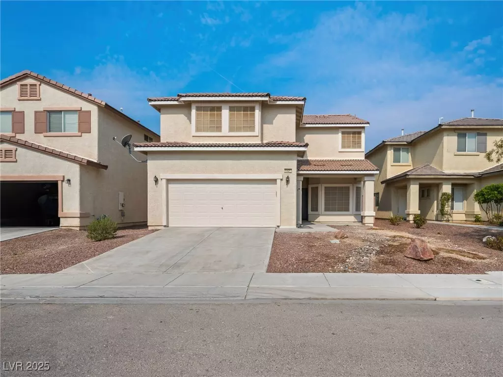 North Las Vegas, NV 89086,6425 Sierra Sands ST