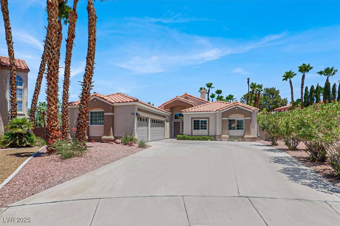 2102 Rhonda TER, Henderson, NV 89074