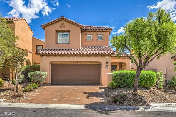 1064 CALVIA ST, Las Vegas, NV 89138