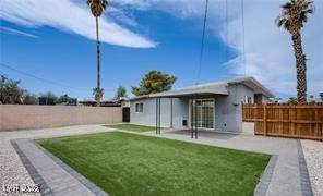 Las Vegas, NV 89107,4831 Vermont AVE