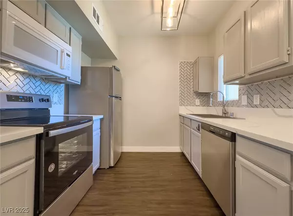 Las Vegas, NV 89118,6650 W Warm Springs RD #1101