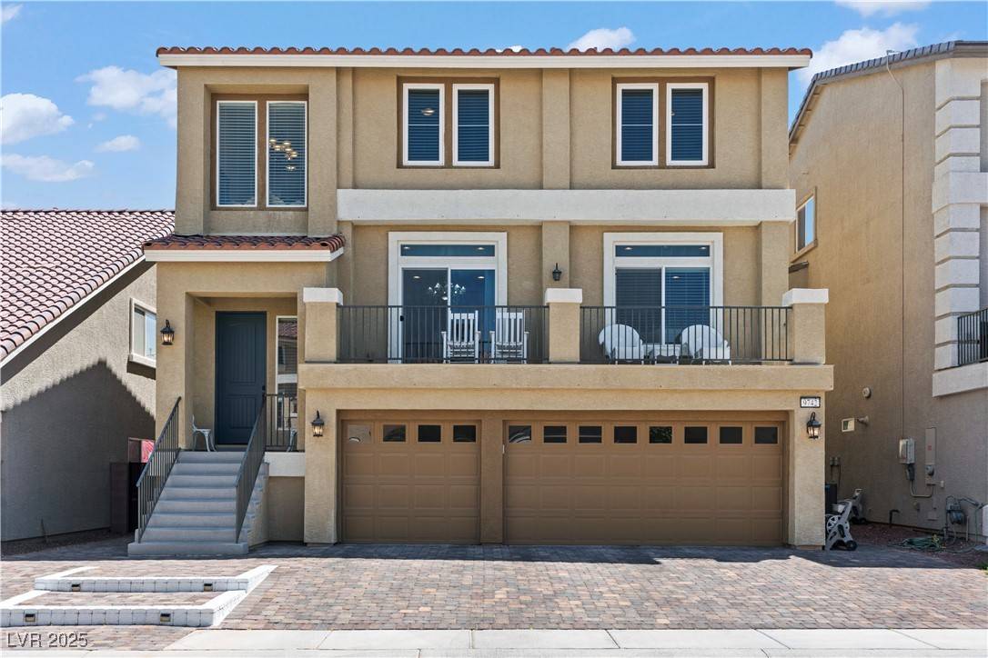 9742 Toad Hollow ST, Las Vegas, NV 89141