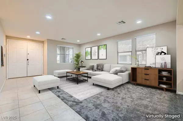 North Las Vegas, NV 89031,3605 Sapphire Sea CT