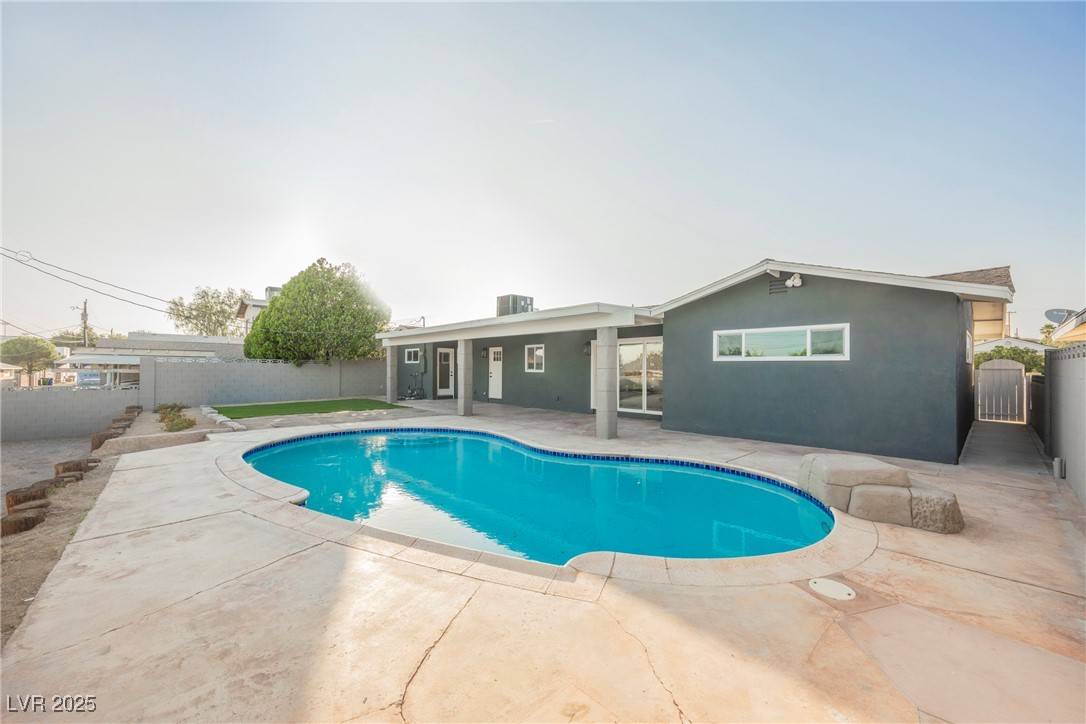 Boulder City, NV 89005,617 6th ST