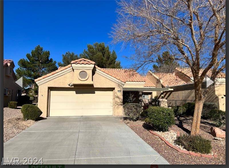 9436 Quail Ridge DR, Las Vegas, NV 89134