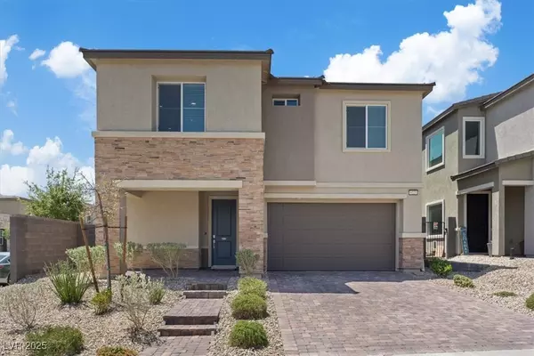 9221 Alden Pointe CT, Las Vegas, NV 89143