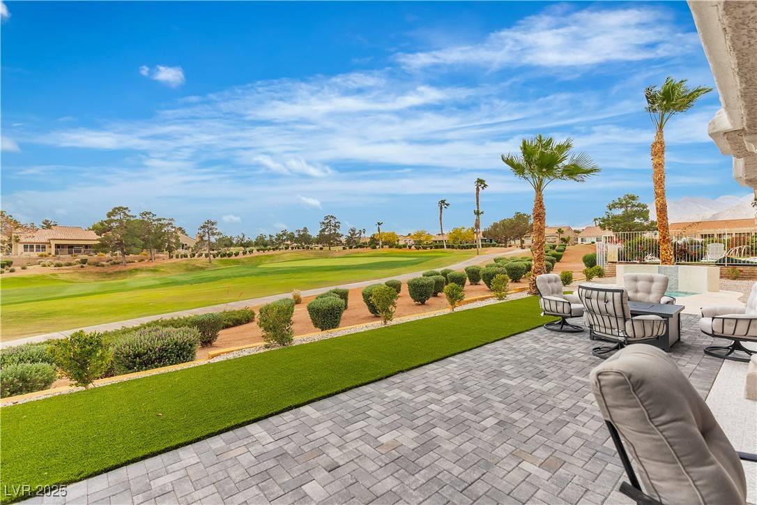Las Vegas, NV 89134,9513 Villa Ridge DR