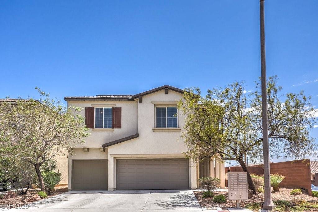 9806 Emerald Twilight ST, Las Vegas, NV 89178
