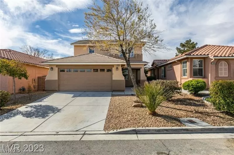 10553 Broadhead CT, Las Vegas, NV 89135