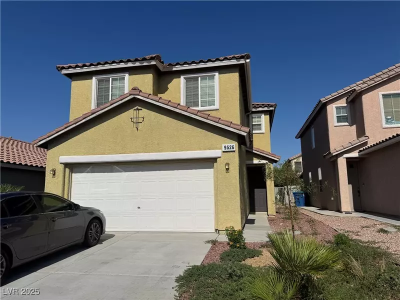9526 Virginia Pine CT, Las Vegas, NV 89123