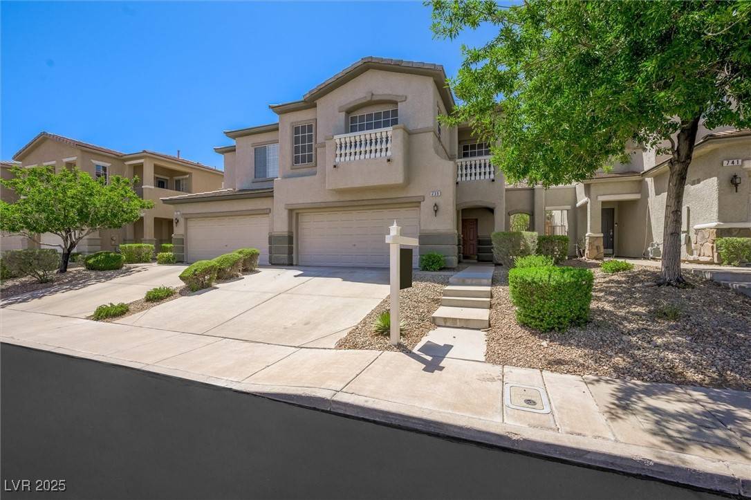 739 Solitude Point AVE, Henderson, NV 89012