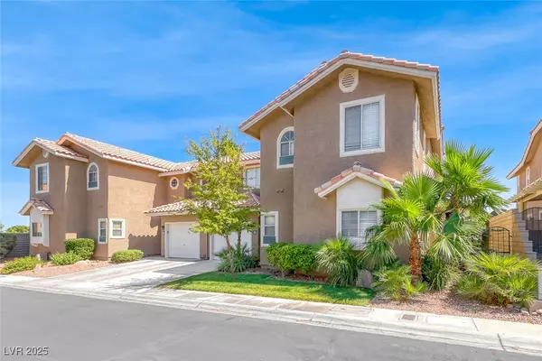9261 Apache Springs DR, Las Vegas, NV 89117