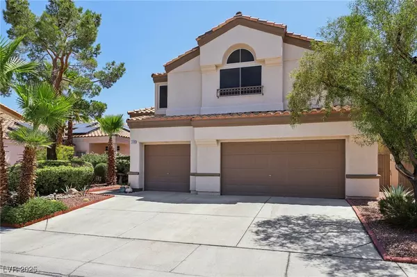 Las Vegas, NV 89129,3320 Indian Moon DR