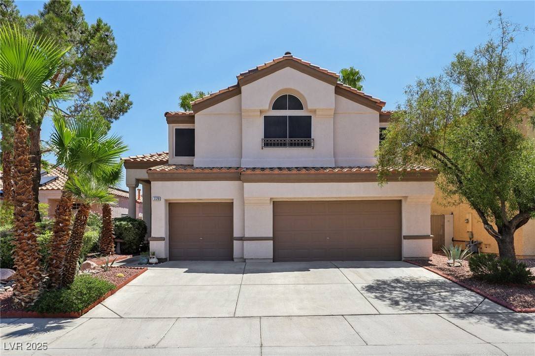 Las Vegas, NV 89129,3320 Indian Moon DR