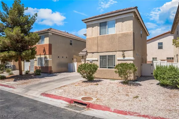 Las Vegas, NV 89156,2149 Clancy ST