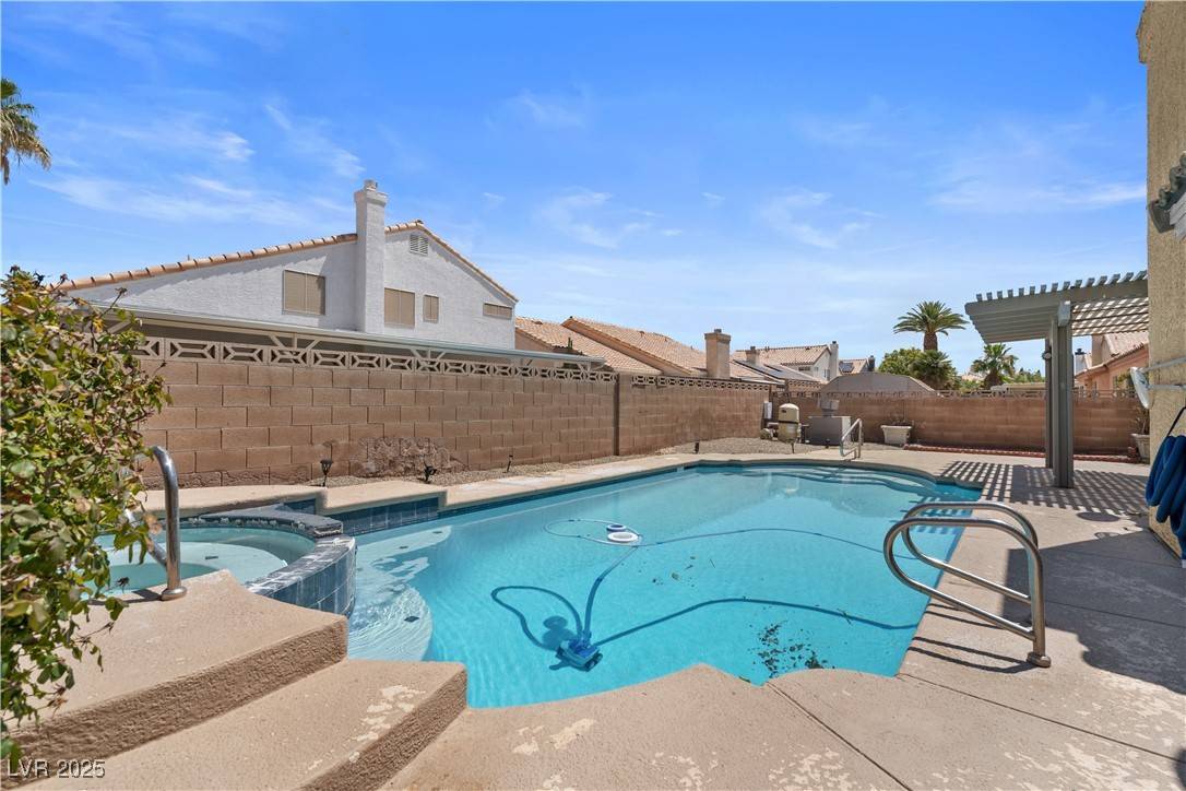 Las Vegas, NV 89123,920 Serpentina AVE