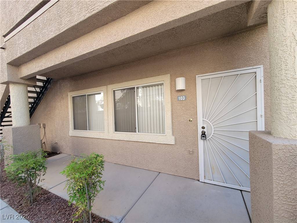 2053 JADE CREEK ST #103, Las Vegas, NV 89117