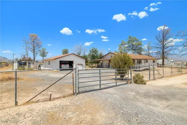 Pahrump, NV 89060,2580 Sunset ST