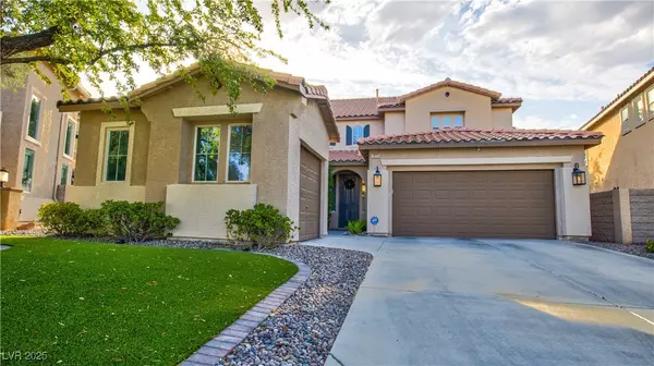 Henderson, NV 89052,1513 Ravanusa DR