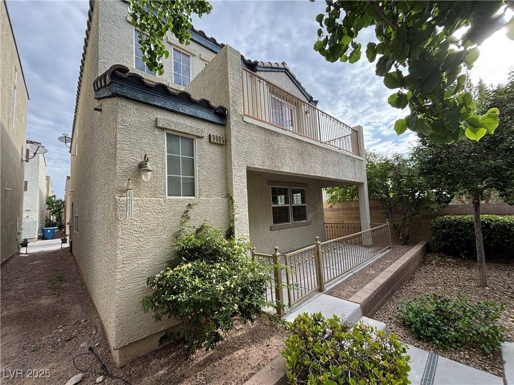 Las Vegas, NV 89149,9005 Agreeable CT