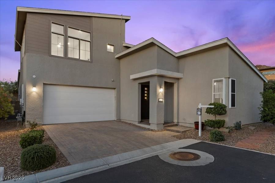 816 Stannard CT, Henderson, NV 89052