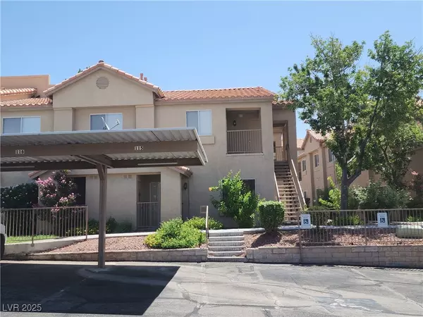 Las Vegas, NV 89156,2110 Los Feliz ST #1096