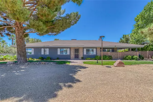Las Vegas, NV 89139,5755 W Meranto AVE