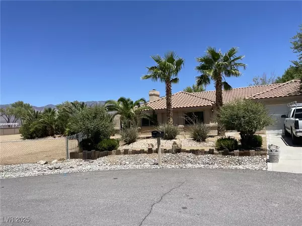 Pahrump, NV 89060,511 Tomahawk CT
