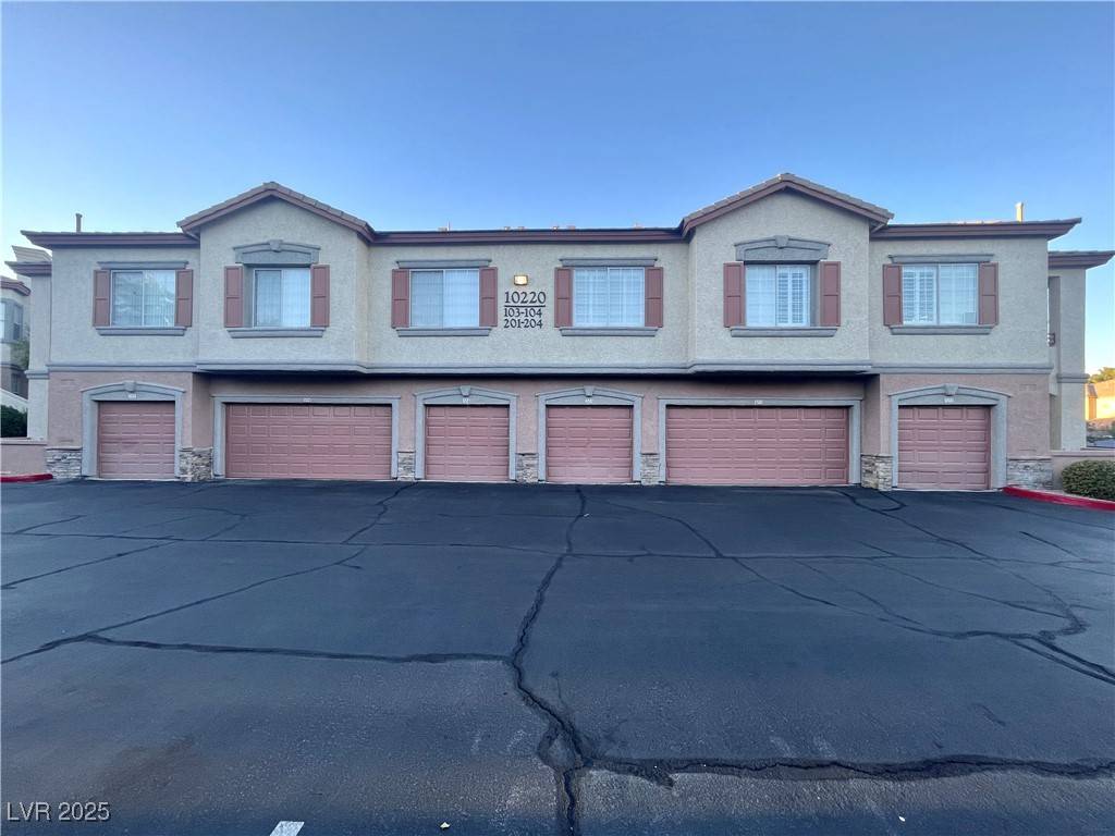 10220 Penrith AVE #203, Las Vegas, NV 89144