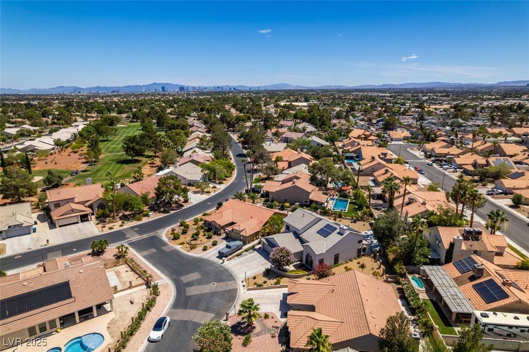 Las Vegas, NV 89130,5505 Excelsior Springs LN