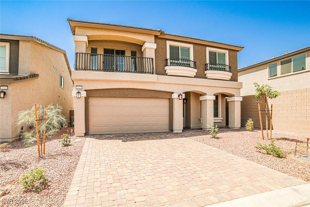 Las Vegas, NV 89113,7523 Castlegreen AVE