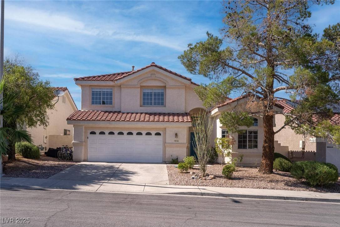 Henderson, NV 89012,1910 Coyote Pass WAY