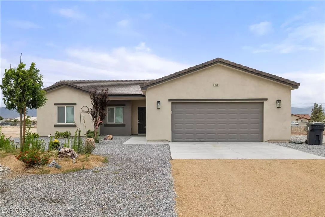 Pahrump, NV 89048,2120 Upland AVE