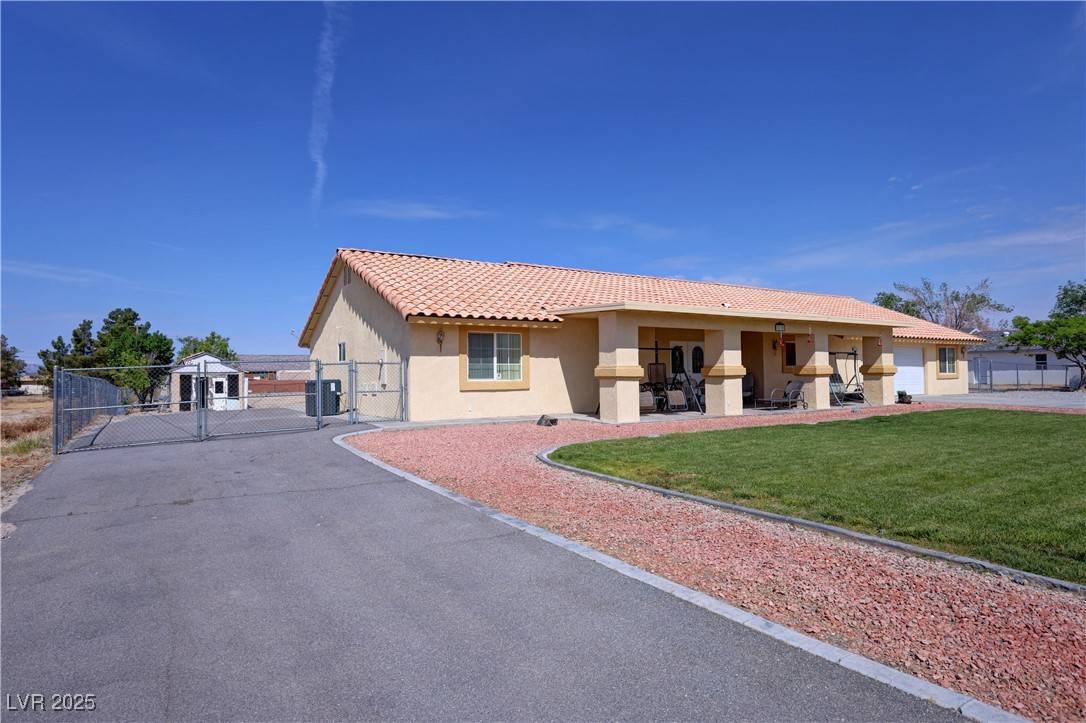 Pahrump, NV 89048,3110 National AVE