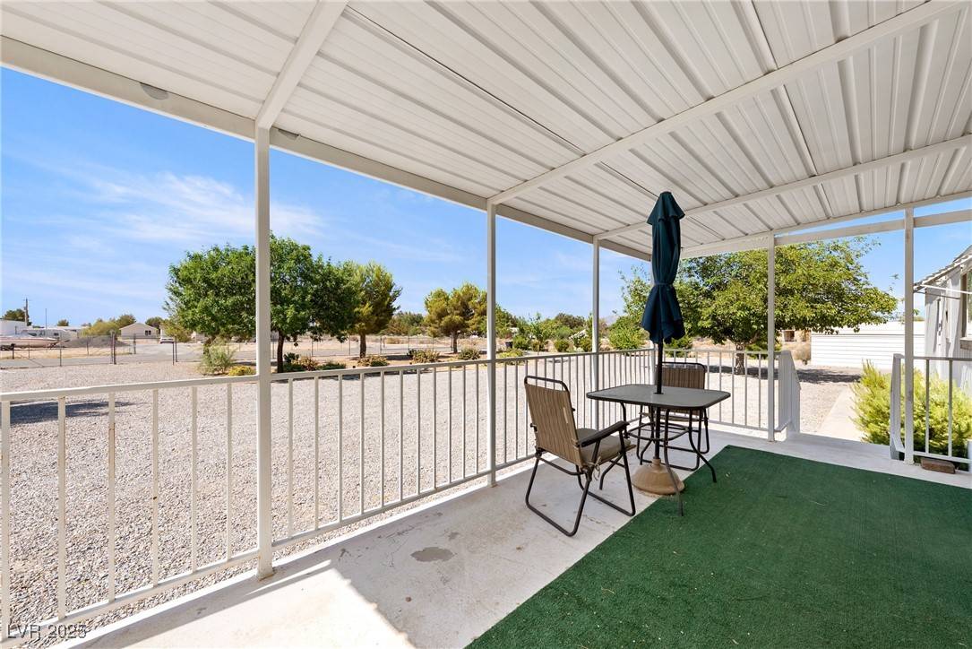 Pahrump, NV 89060,1260 Piltz RD