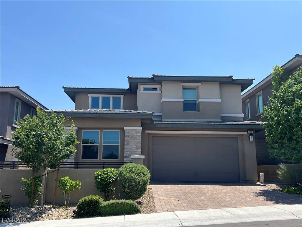 12447 Dolan Point ST, Las Vegas, NV 89138