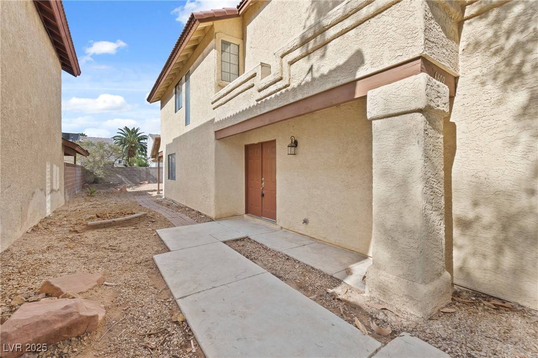 Las Vegas, NV 89108,6609 Joe Michael WAY