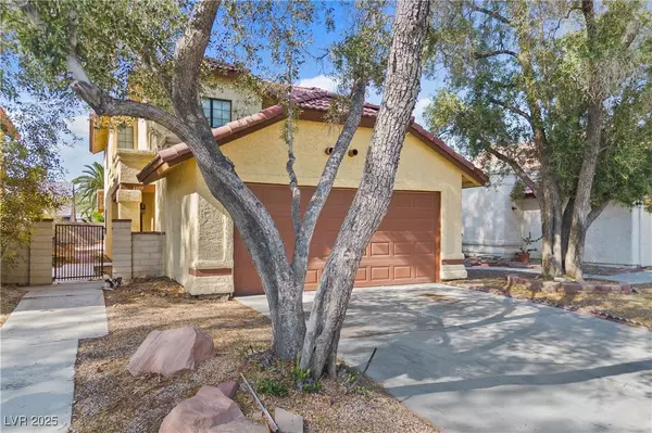 Las Vegas, NV 89108,6609 Joe Michael WAY