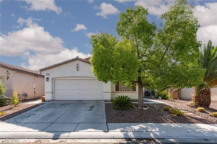 North Las Vegas, NV 89031