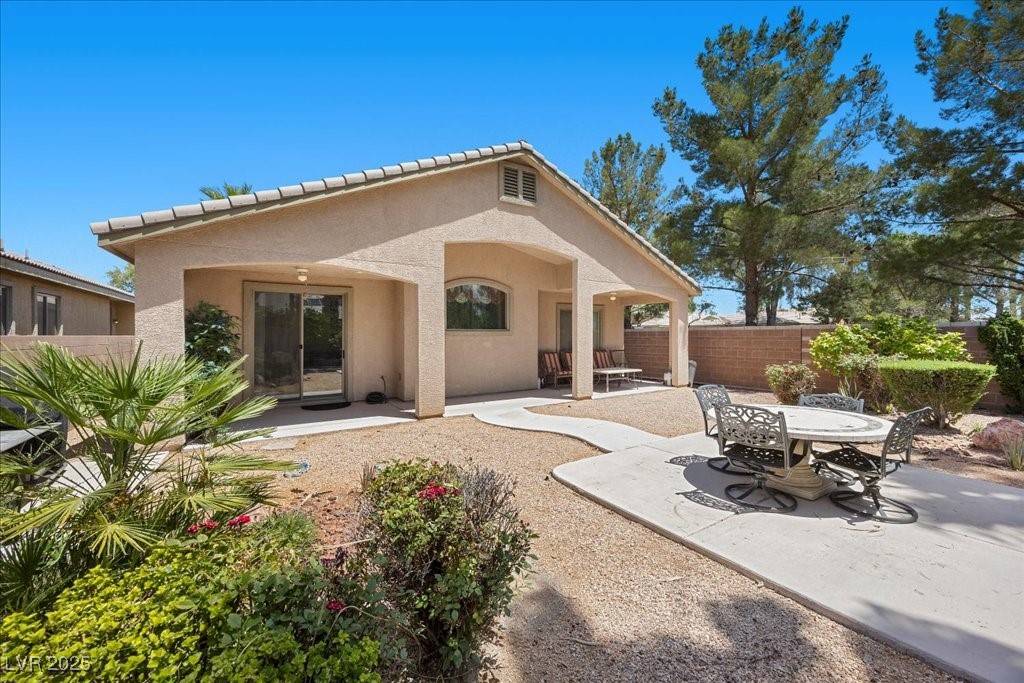 North Las Vegas, NV 89085,8021 Glacier Falls ST