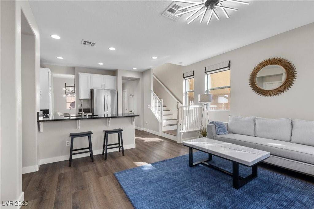 Las Vegas, NV 89113,8353 Lower Trailhead AVE