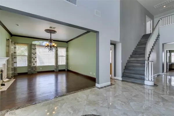 Las Vegas, NV 89128,1813 Francisco Peak PL