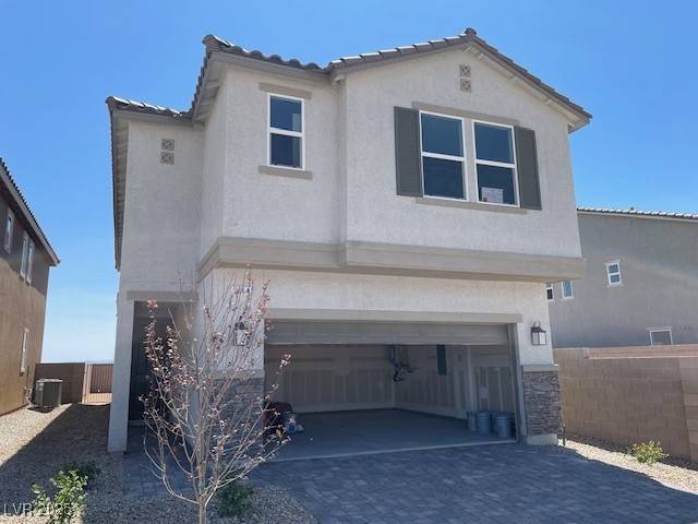 9564 Hinson ST, Las Vegas, NV 89102