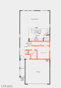 Las Vegas, NV 89102,9564 Hinson ST