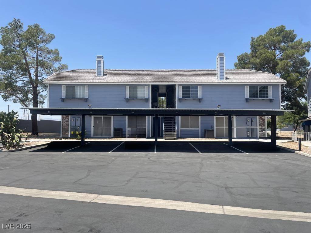 5385 Shake CT #203, Las Vegas, NV 89122