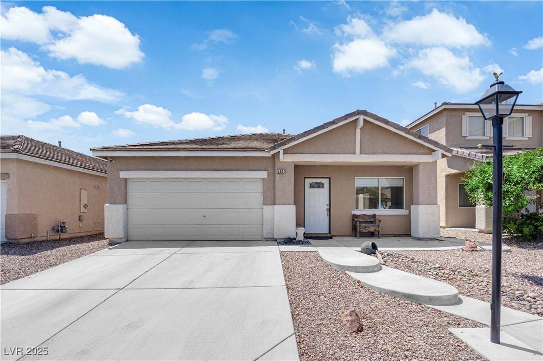 5001 Morning Falls AVE, Las Vegas, NV 89131