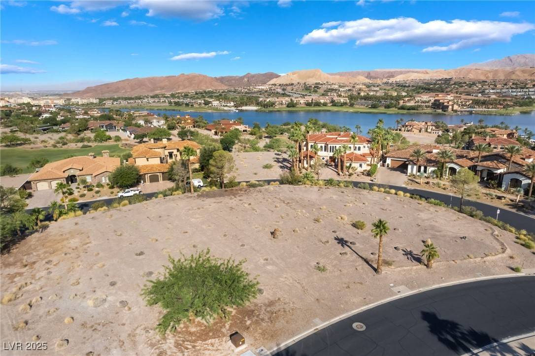 Henderson, NV 89011,23 Grand Miramar DR